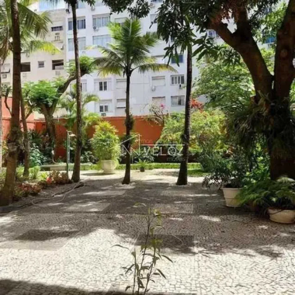 Apartamento, 4 quartos, 202 m² - Foto 9