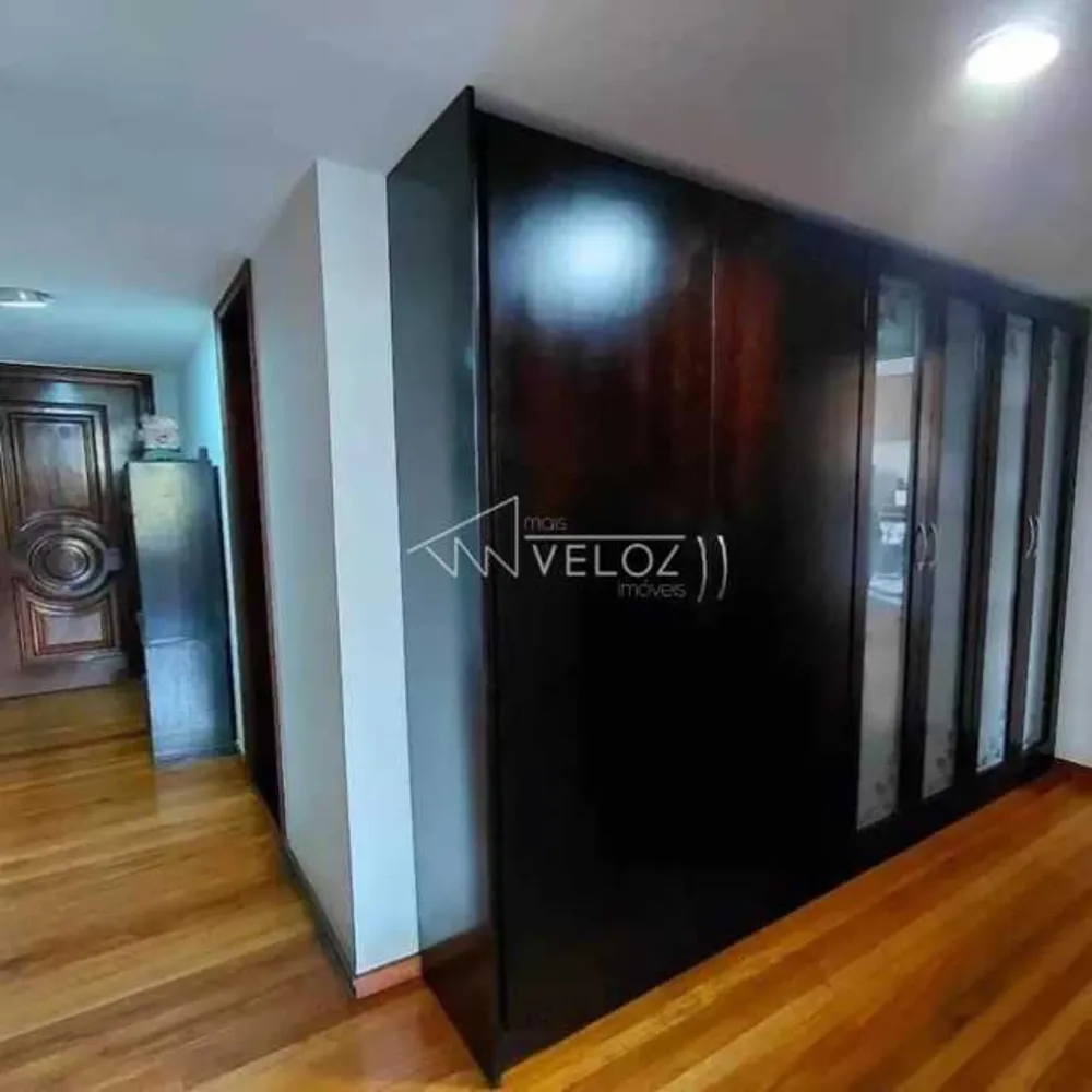 Apartamento, 4 quartos, 202 m² - Foto 14