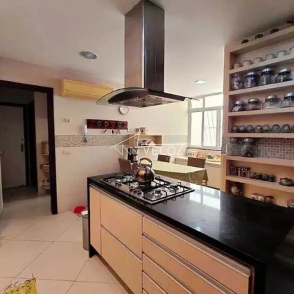 Apartamento, 4 quartos, 202 m² - Foto 7