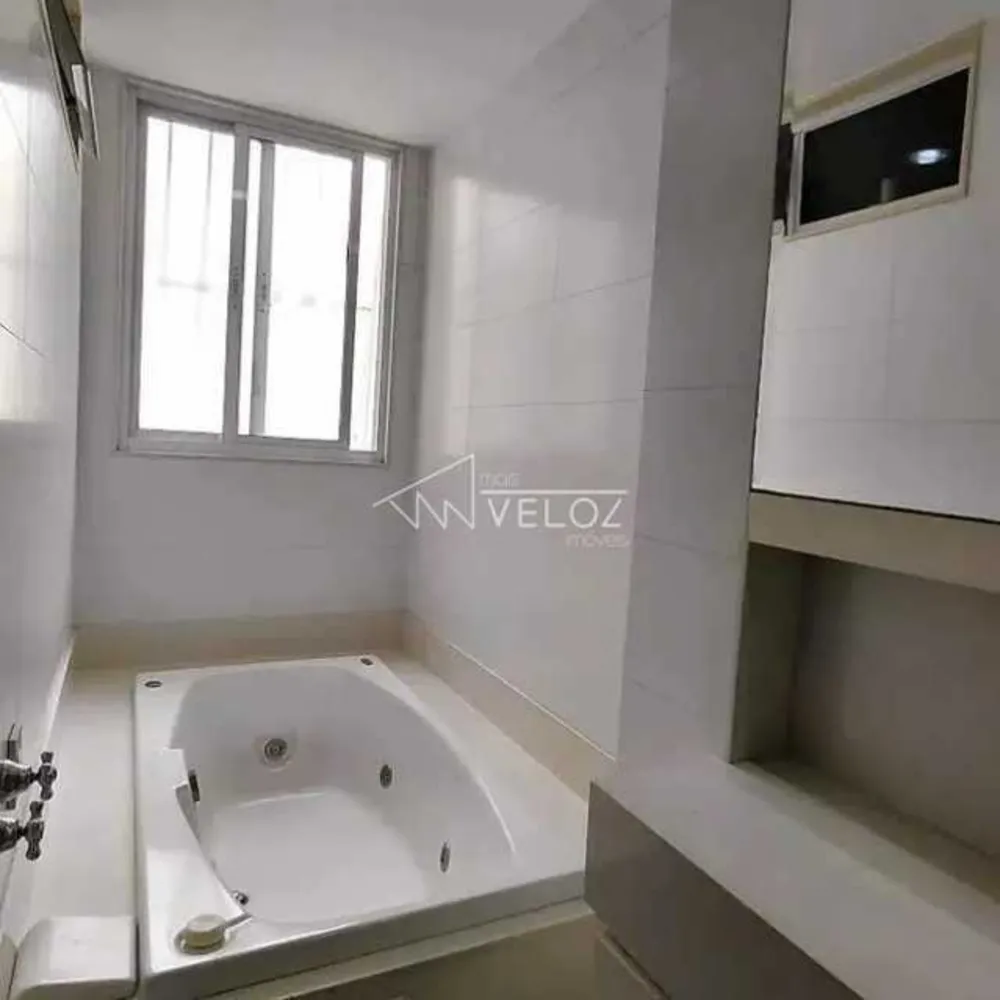 Apartamento, 4 quartos, 202 m² - Foto 16