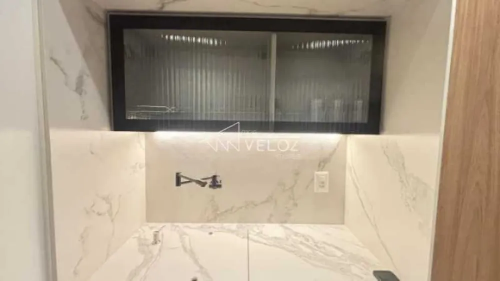 Apartamento, 1 quarto, 25 m² - Foto 11