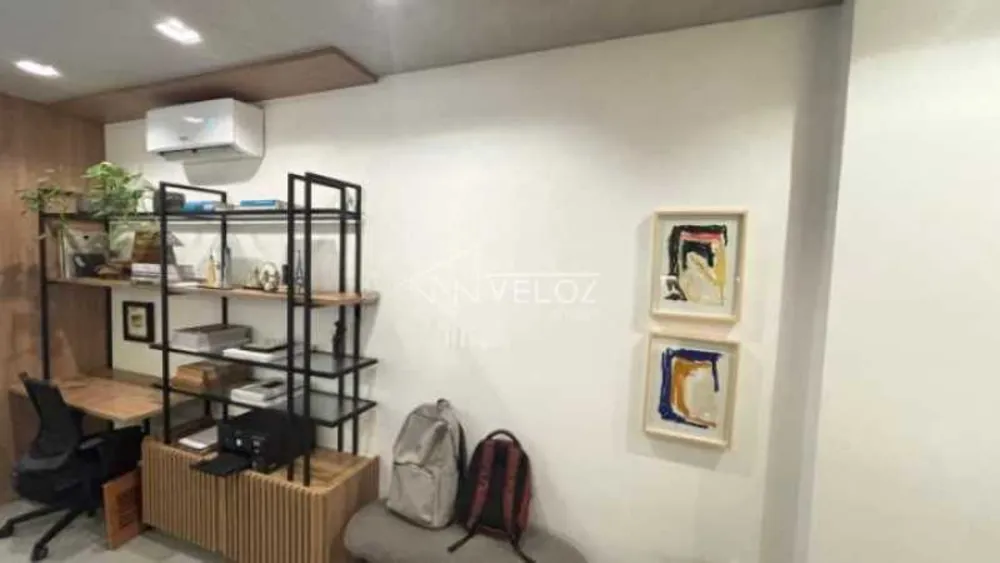 Apartamento, 1 quarto, 25 m² - Foto 6