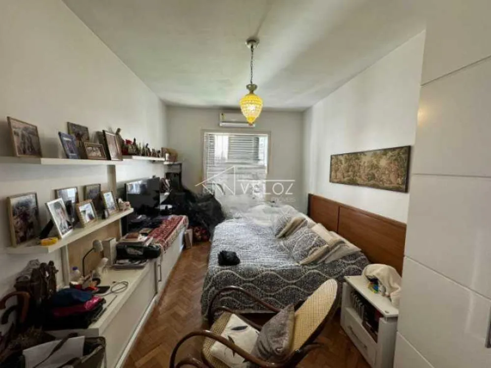 Apartamento, 4 quartos, 248 m² - Foto 6