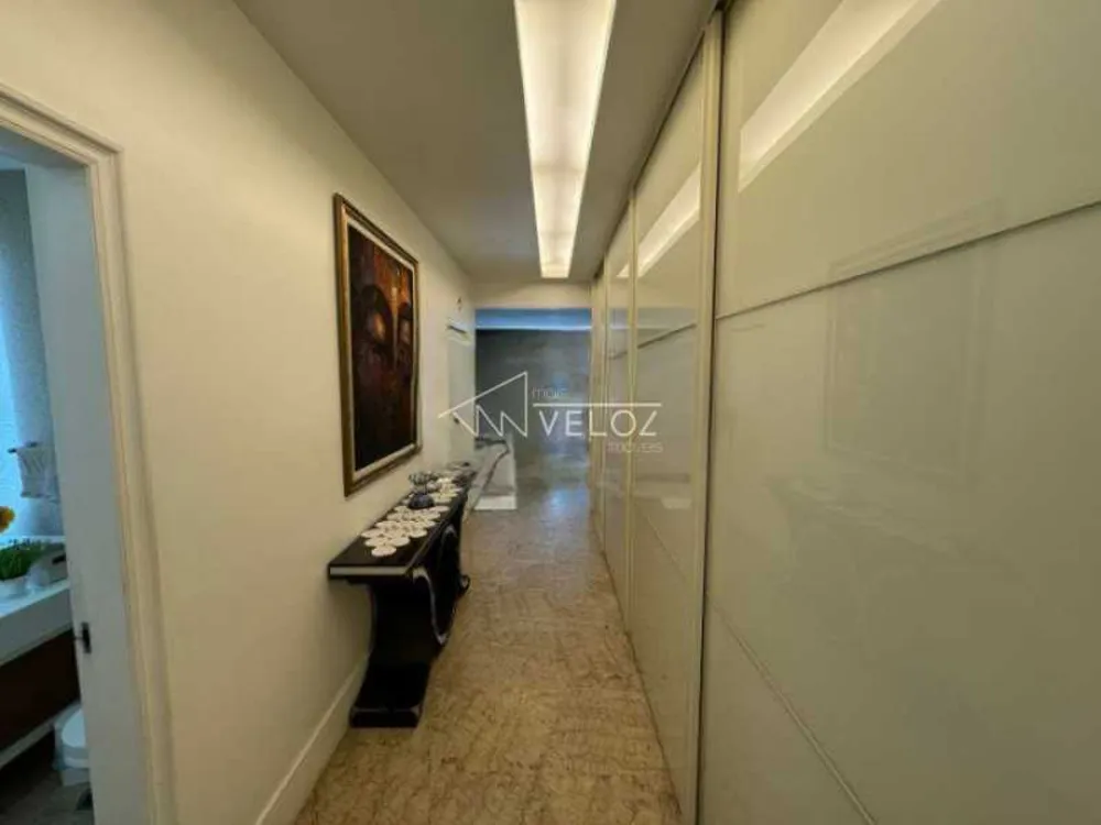Apartamento, 4 quartos, 248 m² - Foto 13