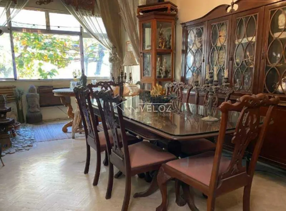 Apartamento, 3 quartos, 134 m² - Foto 4