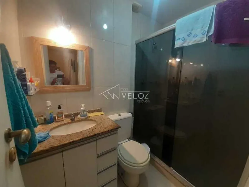 Apartamento, 2 quartos, 84 m² - Foto 8