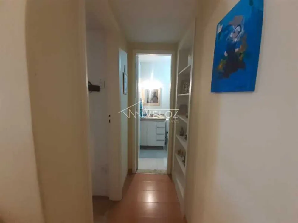 Apartamento, 2 quartos, 84 m² - Foto 4