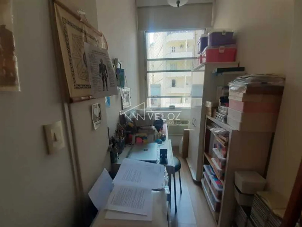 Apartamento, 2 quartos, 84 m² - Foto 5