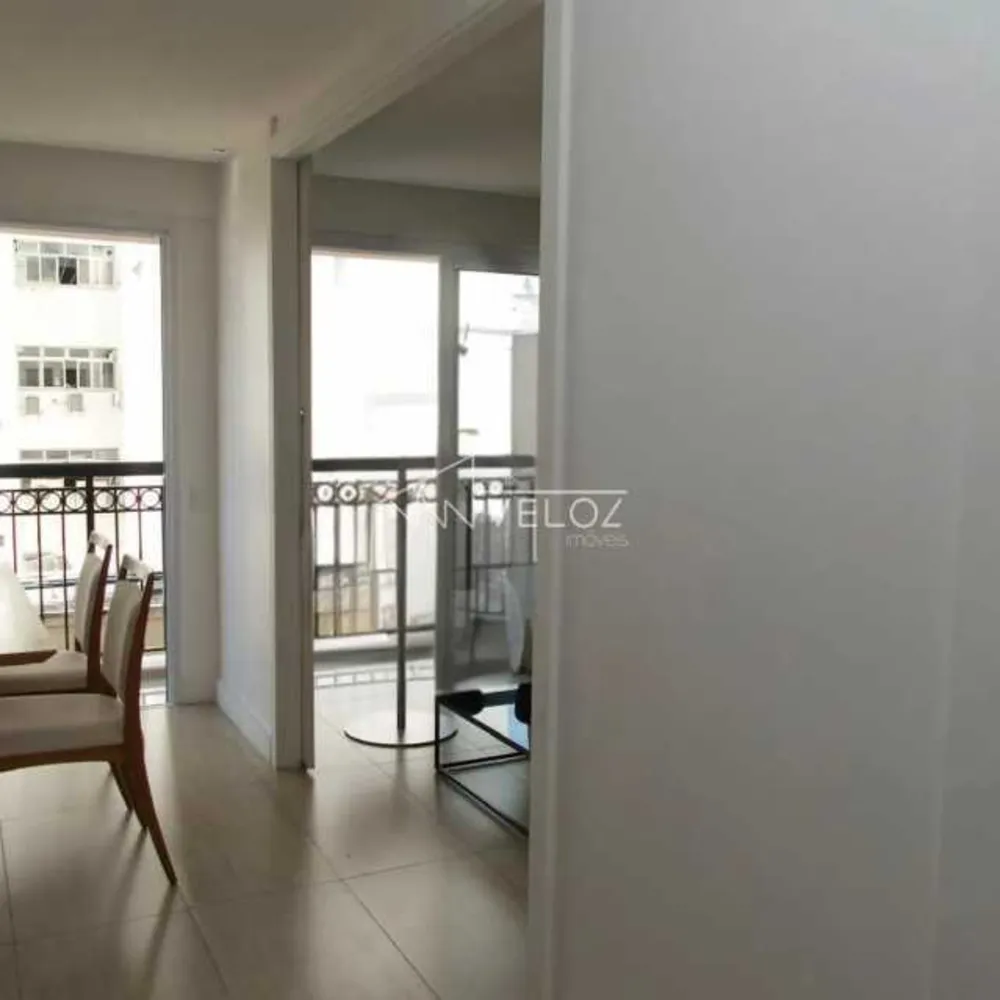 Apartamento, 2 quartos, 74 m² - Foto 1