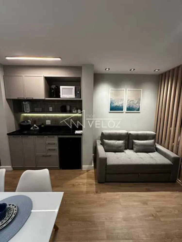 Apartamento, 1 quarto, 30 m² - Foto 17