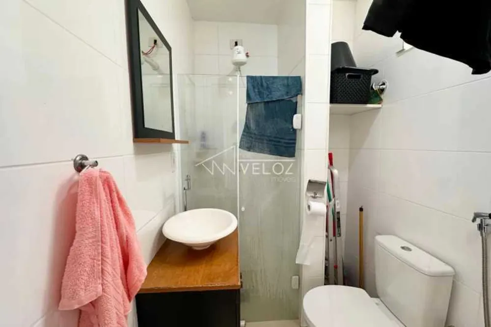 Apartamento, 1 quarto, 26 m² - Foto 11
