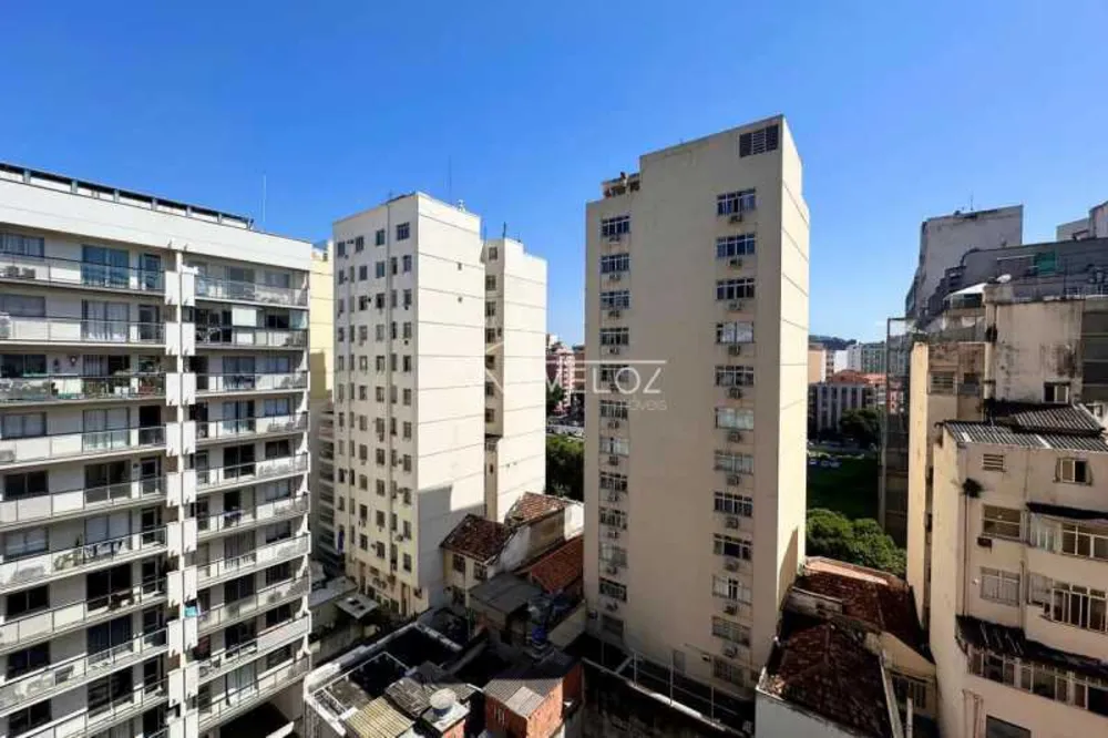 Apartamento, 1 quarto, 26 m² - Foto 9