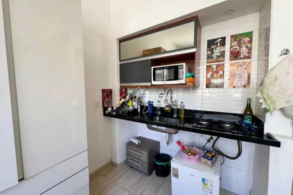 Apartamento, 1 quarto, 26 m² - Foto 2