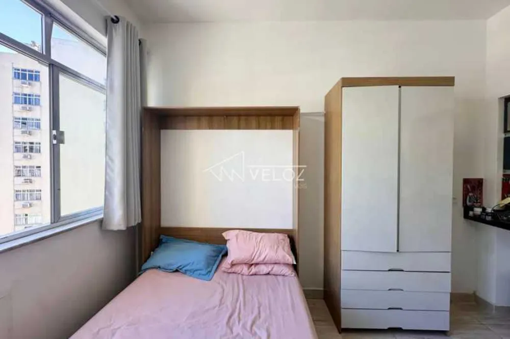 Apartamento, 1 quarto, 26 m² - Foto 8