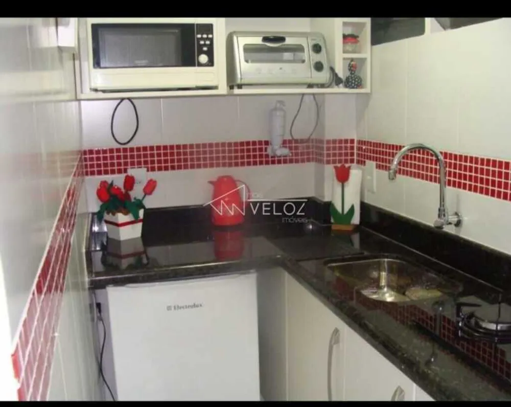 Kitnet-Studio, 21 m² - Foto 19