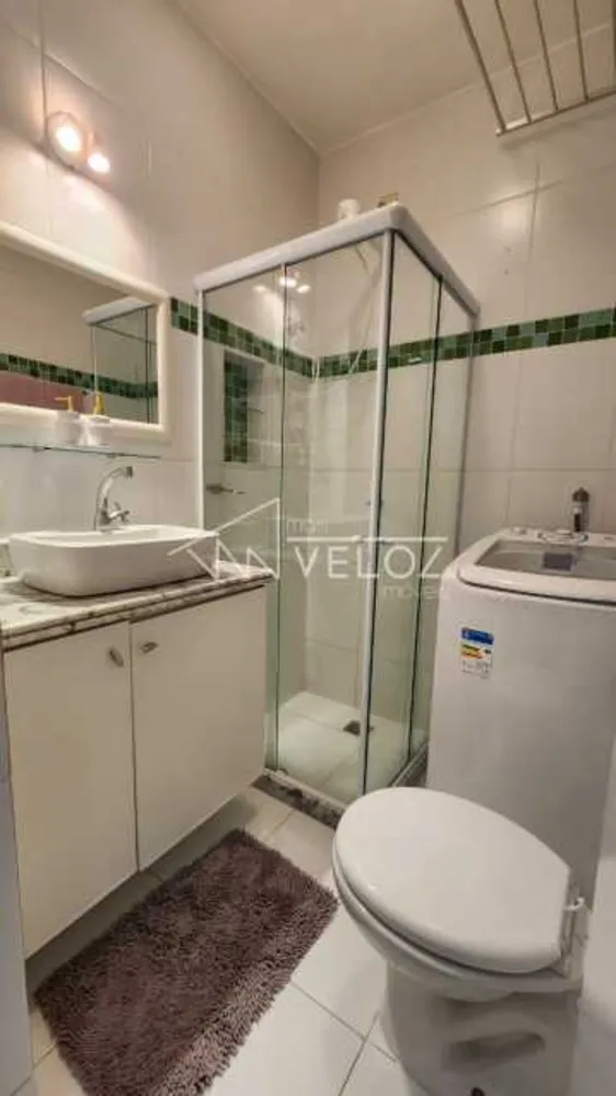 Kitnet-Studio, 21 m² - Foto 18