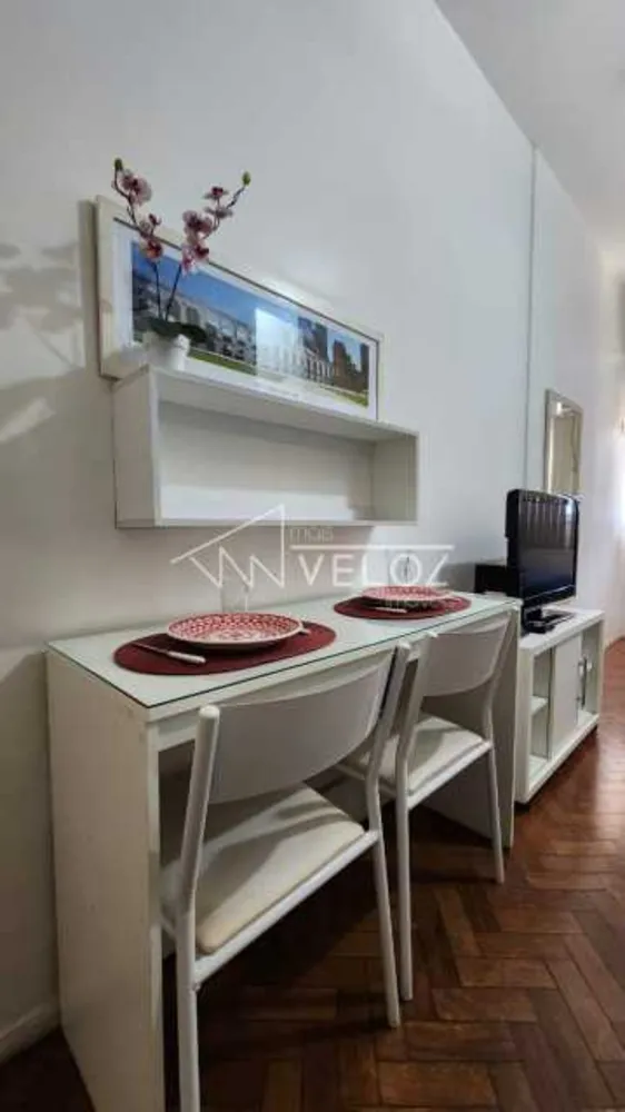 Kitnet-Studio, 21 m² - Foto 8