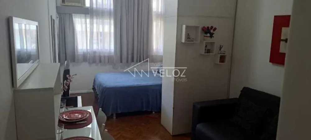Kitnet-Studio, 21 m² - Foto 14