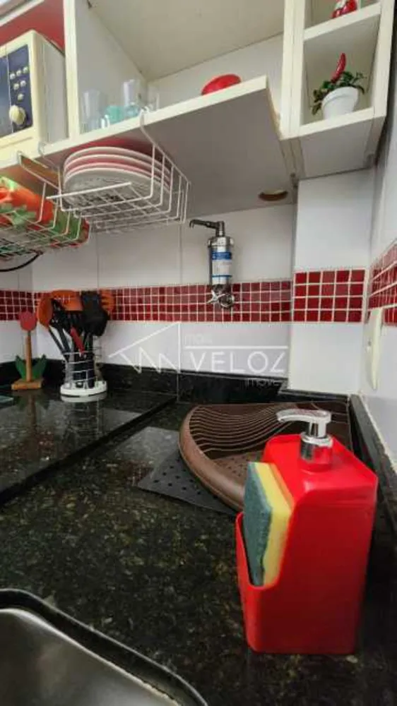 Kitnet-Studio, 21 m² - Foto 3