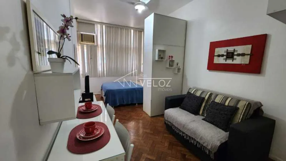 Kitnet-Studio, 21 m² - Foto 5
