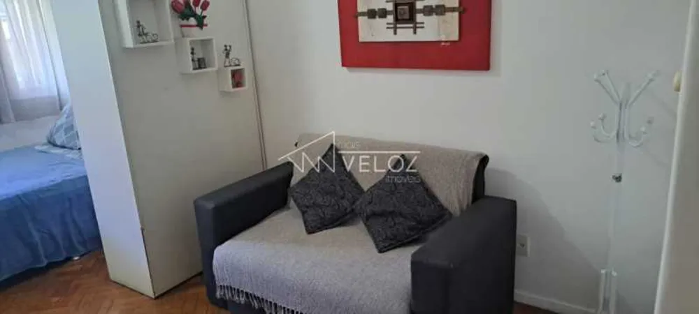 Kitnet-Studio, 21 m² - Foto 7