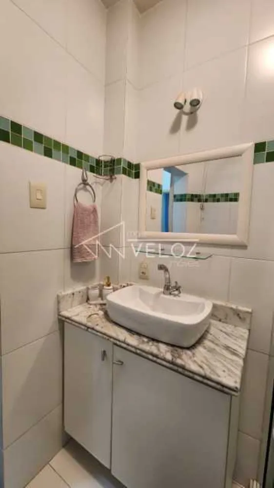 Kitnet-Studio, 21 m² - Foto 17