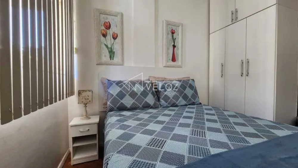 Kitnet-Studio, 21 m² - Foto 12