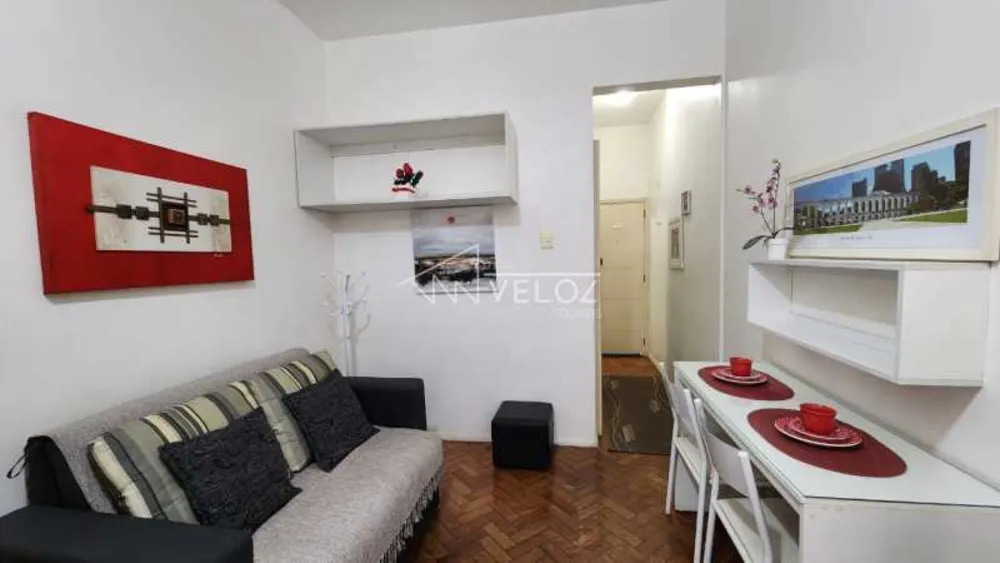 Kitnet-Studio, 21 m² - Foto 4