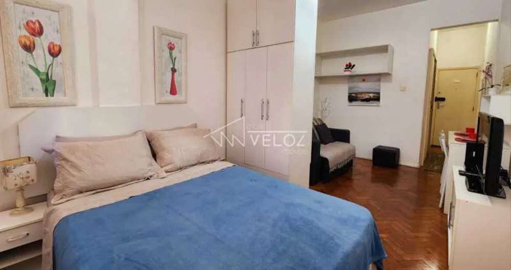Kitnet-Studio, 21 m² - Foto 11