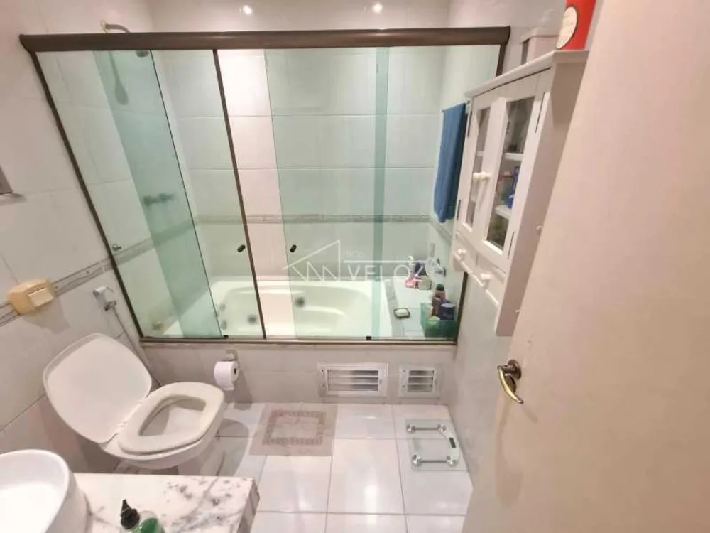 Apartamento, 3 quartos, 180 m² - Foto 7