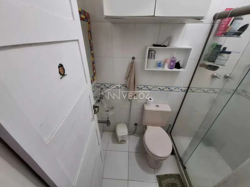 Apartamento, 3 quartos, 180 m² - Foto 2