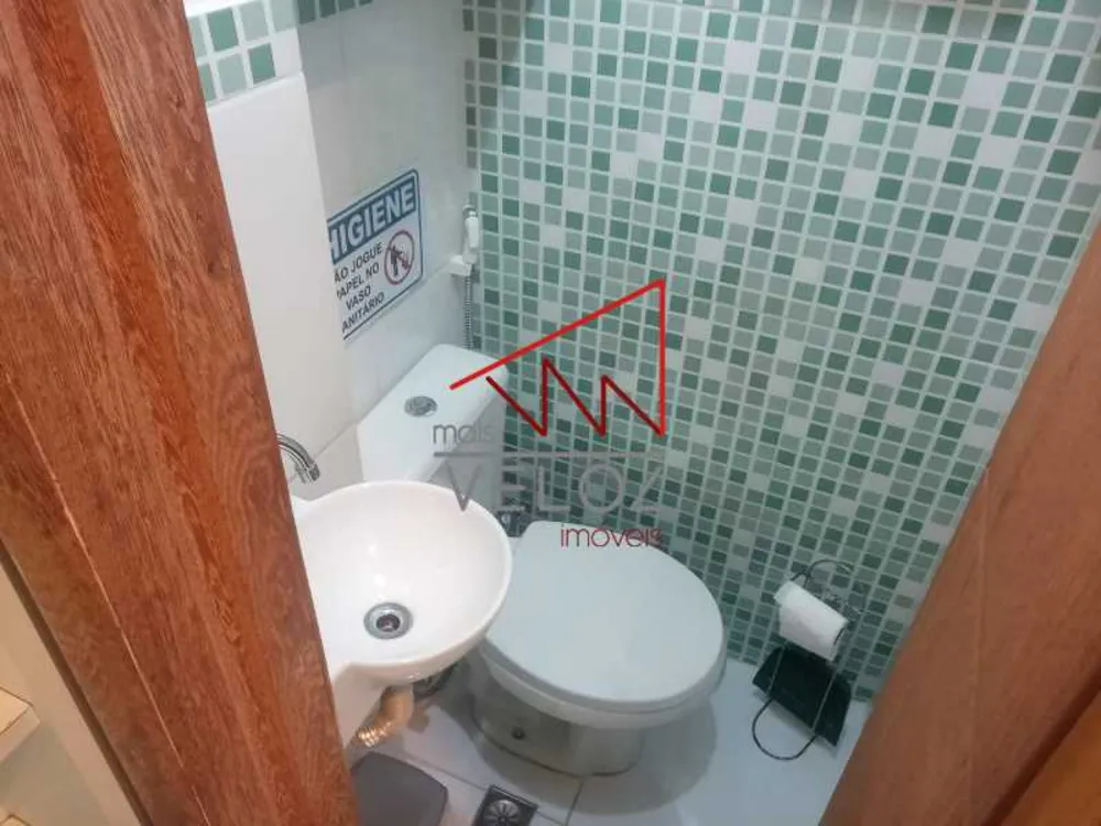 Sala-Conjunto, 23 m² - Foto 22
