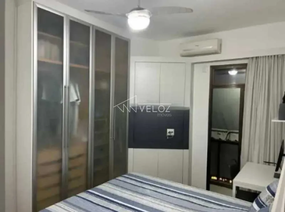 Apartamento, 3 quartos, 111 m² - Foto 5