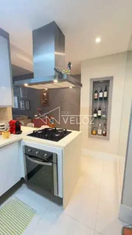 Apartamento, 1 quarto, 49 m² - Foto 13