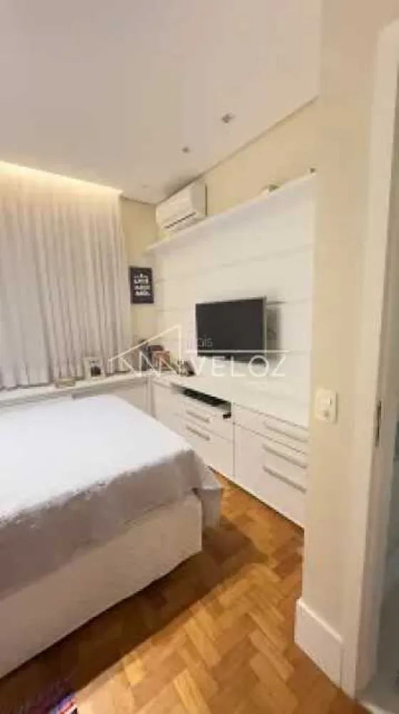 Apartamento, 1 quarto, 49 m² - Foto 5
