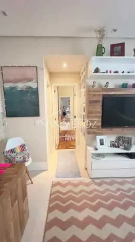 Apartamento, 1 quarto, 49 m² - Foto 7