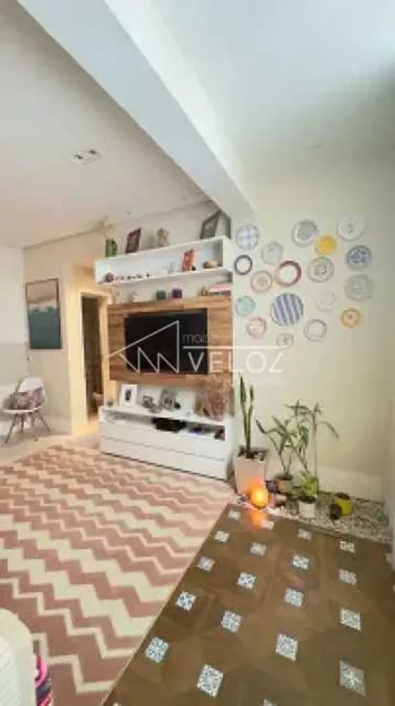 Apartamento, 1 quarto, 49 m² - Foto 9