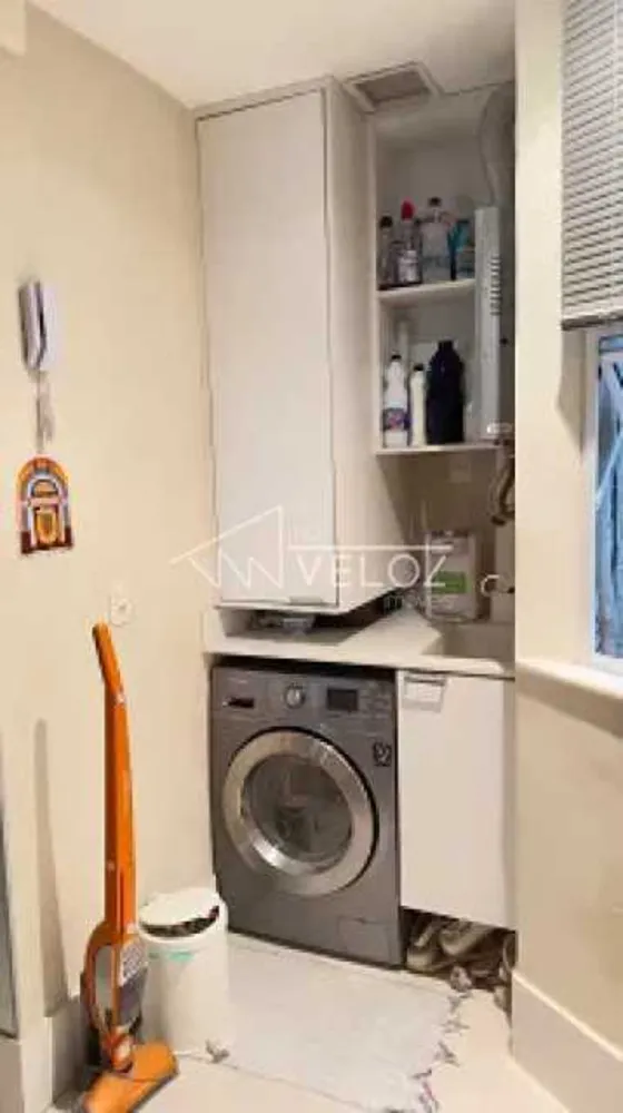 Apartamento, 1 quarto, 49 m² - Foto 16