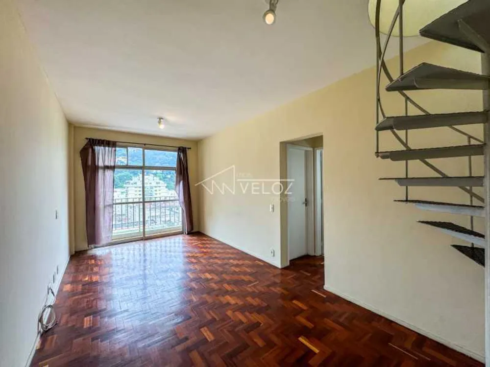 Cobertura, 2 quartos, 130 m² - Foto 3
