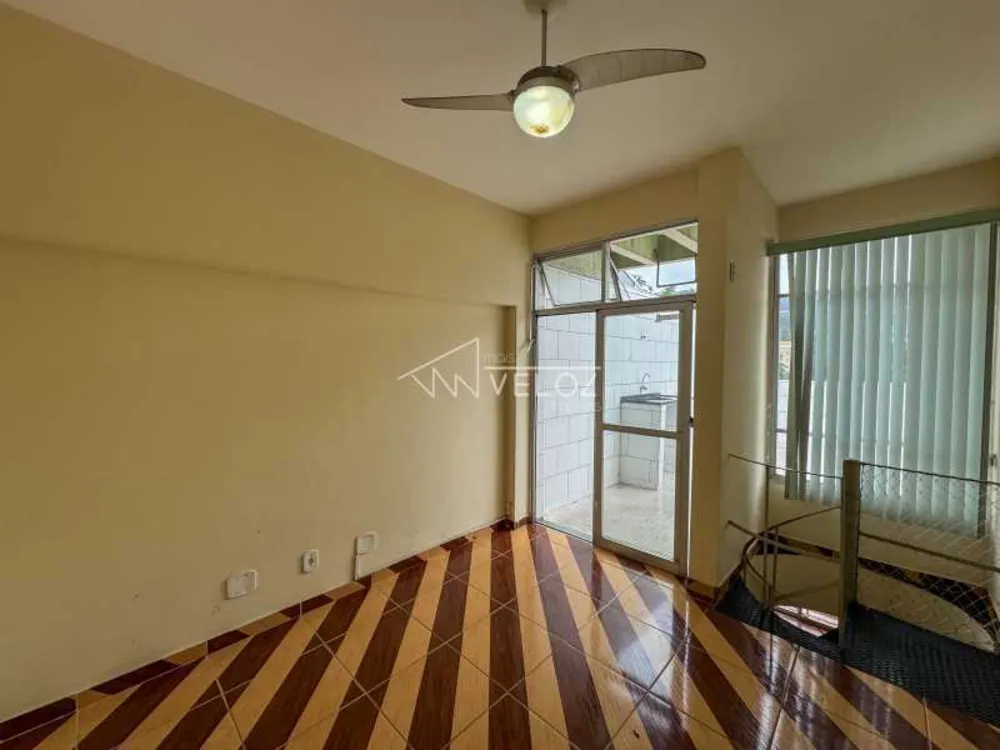 Cobertura, 2 quartos, 130 m² - Foto 12