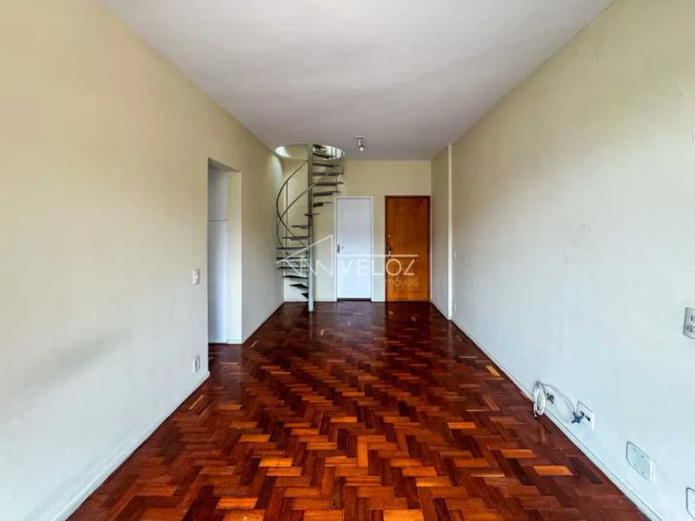 Cobertura, 2 quartos, 130 m² - Foto 7
