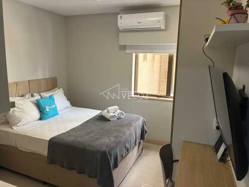 Apartamento, 1 quarto, 18 m² - Foto 5