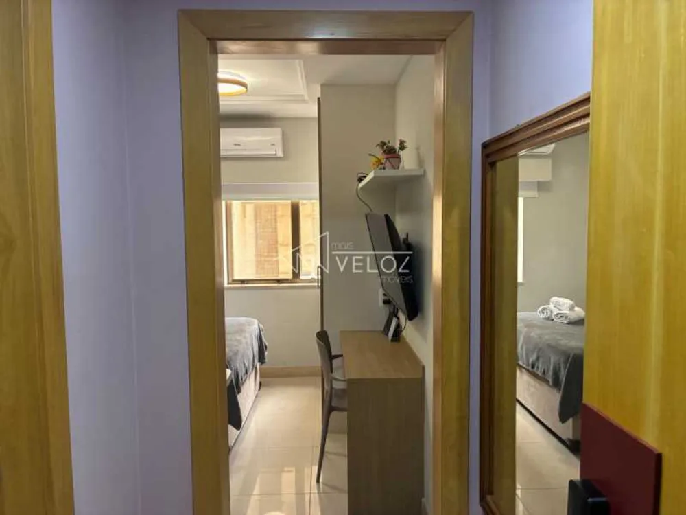 Apartamento, 1 quarto, 18 m² - Foto 4