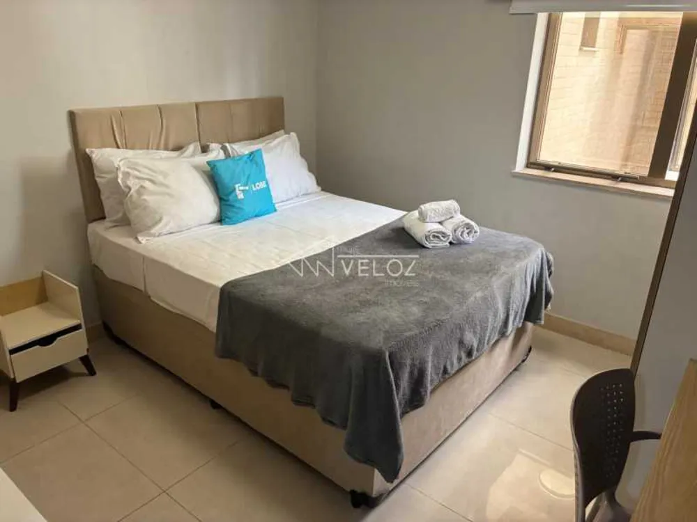 Apartamento, 1 quarto, 18 m² - Foto 3