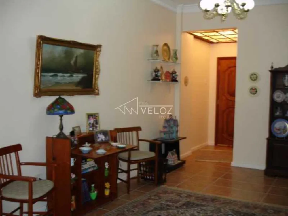 Apartamento, 2 quartos, 79 m² - Foto 5
