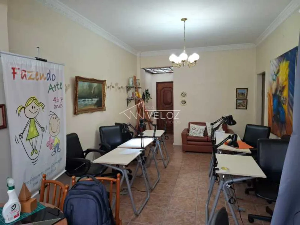 Apartamento, 2 quartos, 79 m² - Foto 10