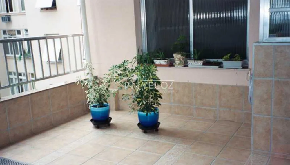 Apartamento, 2 quartos, 79 m² - Foto 24
