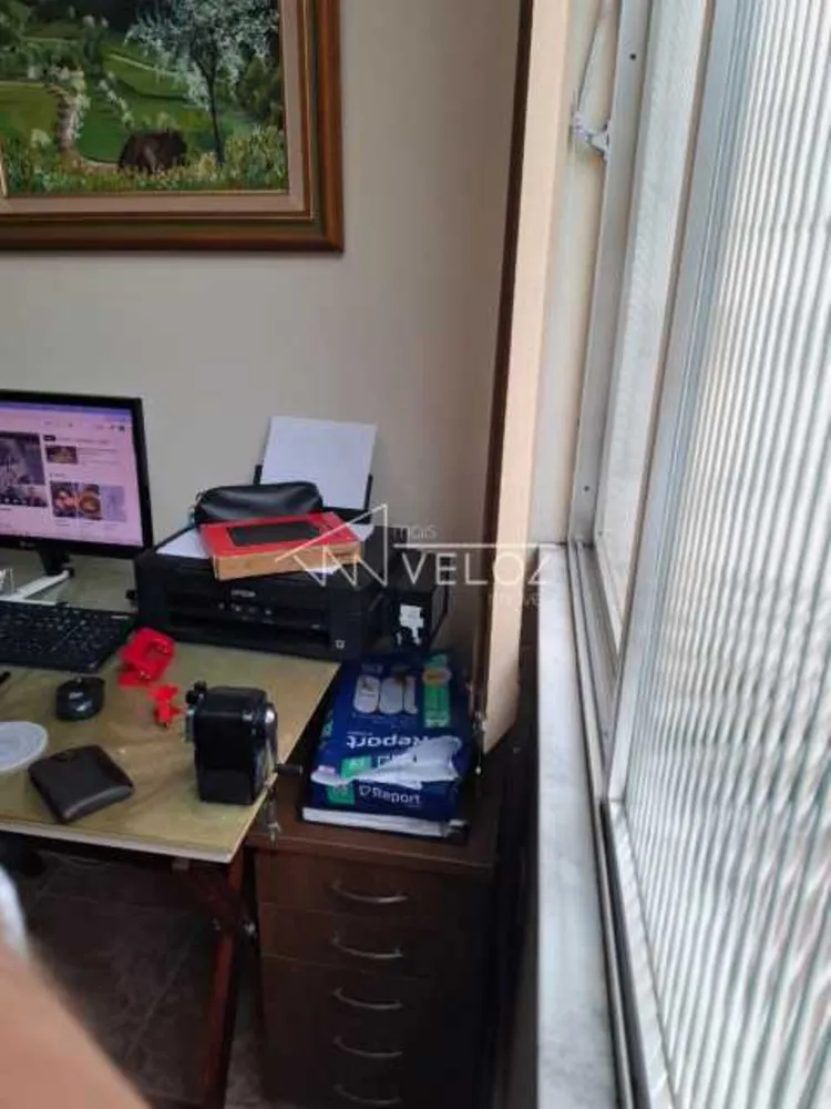 Apartamento, 2 quartos, 79 m² - Foto 15