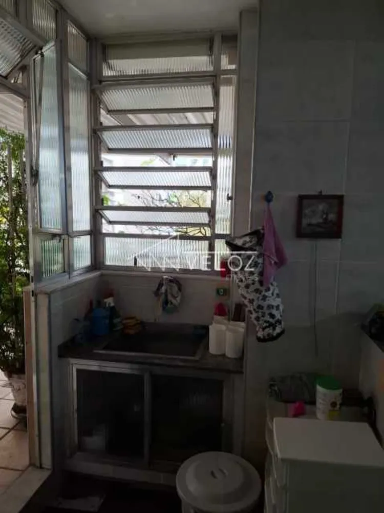 Apartamento, 2 quartos, 79 m² - Foto 23