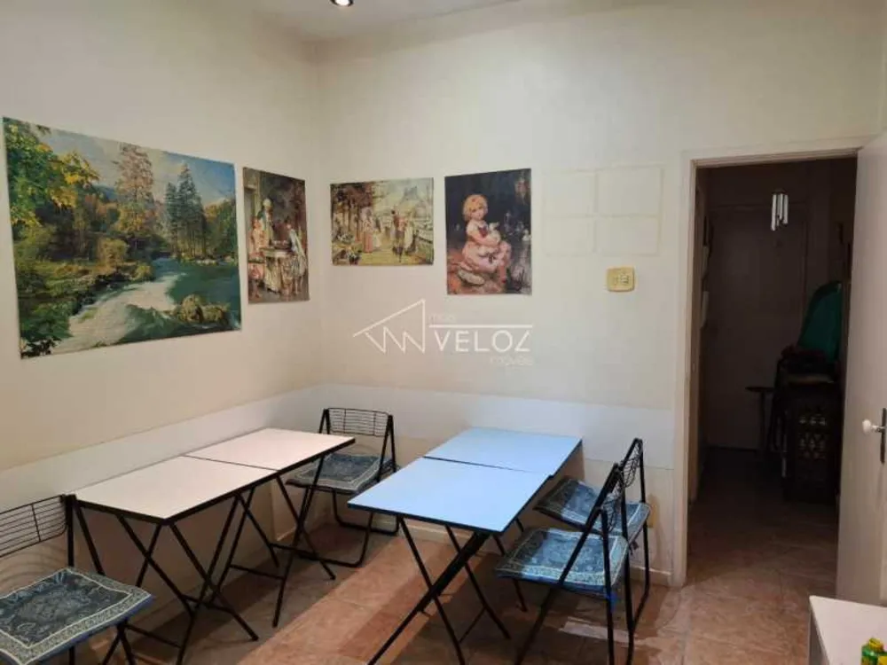 Apartamento, 2 quartos, 79 m² - Foto 1